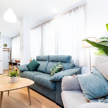 Precioso Apartamento En El Centro De กรานาดา ภายนอก รูปภาพ
