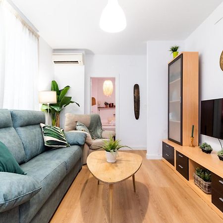 Precioso Apartamento En El Centro De กรานาดา ภายนอก รูปภาพ