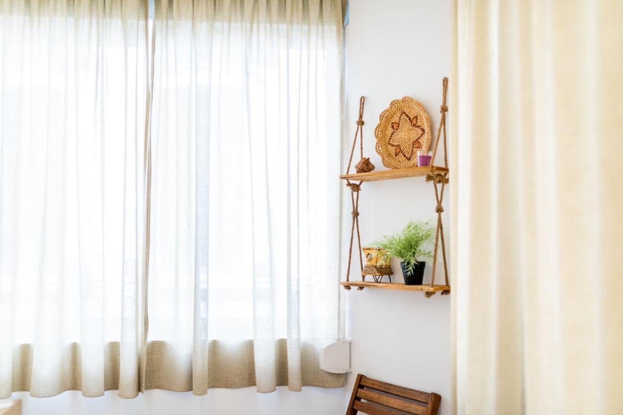 Precioso Apartamento En El Centro De กรานาดา ภายนอก รูปภาพ