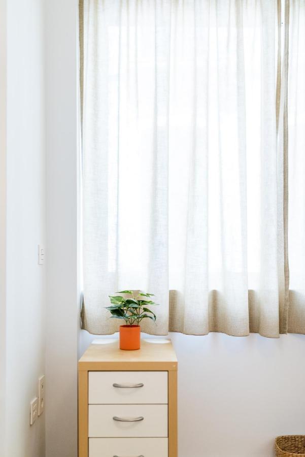 Precioso Apartamento En El Centro De กรานาดา ภายนอก รูปภาพ