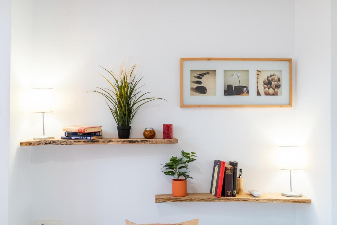 Precioso Apartamento En El Centro De กรานาดา ภายนอก รูปภาพ