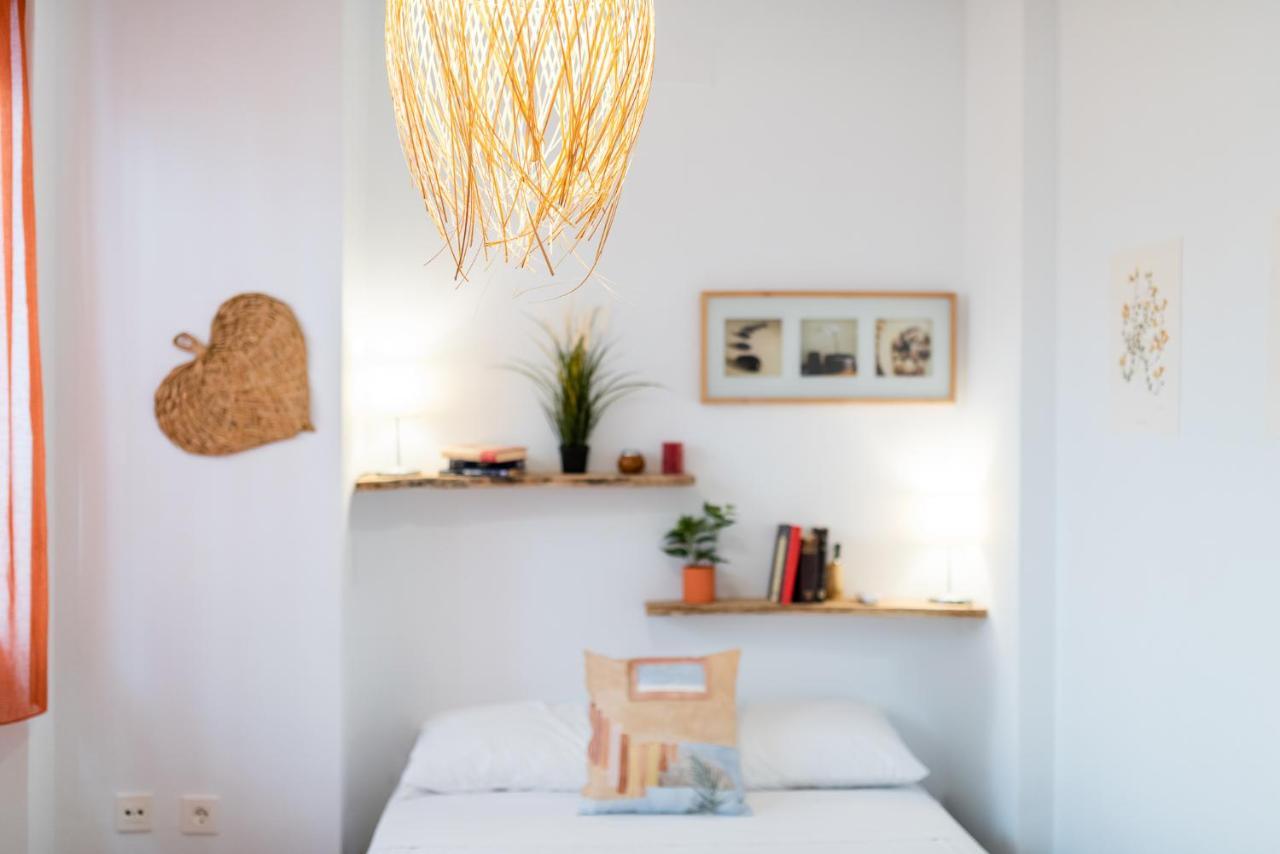 Precioso Apartamento En El Centro De กรานาดา ภายนอก รูปภาพ