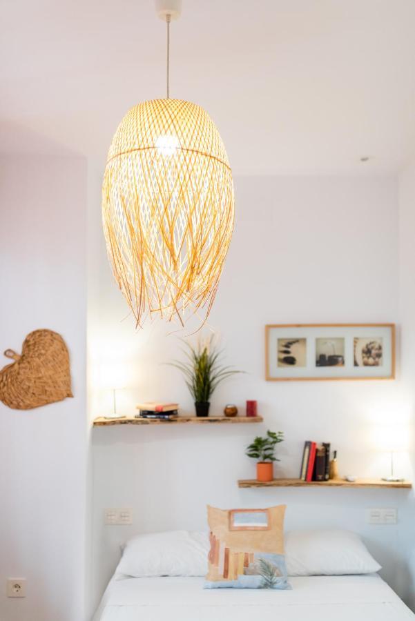 Precioso Apartamento En El Centro De กรานาดา ภายนอก รูปภาพ