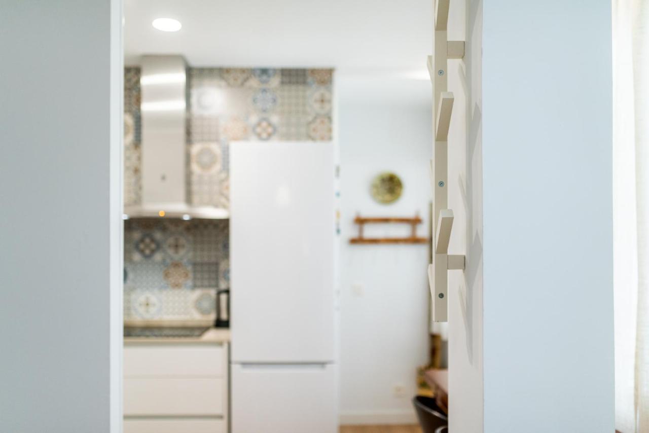 Precioso Apartamento En El Centro De กรานาดา ภายนอก รูปภาพ