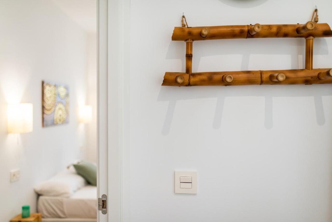 Precioso Apartamento En El Centro De กรานาดา ภายนอก รูปภาพ