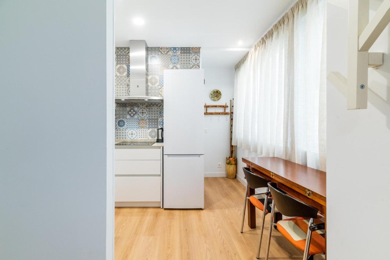 Precioso Apartamento En El Centro De กรานาดา ภายนอก รูปภาพ