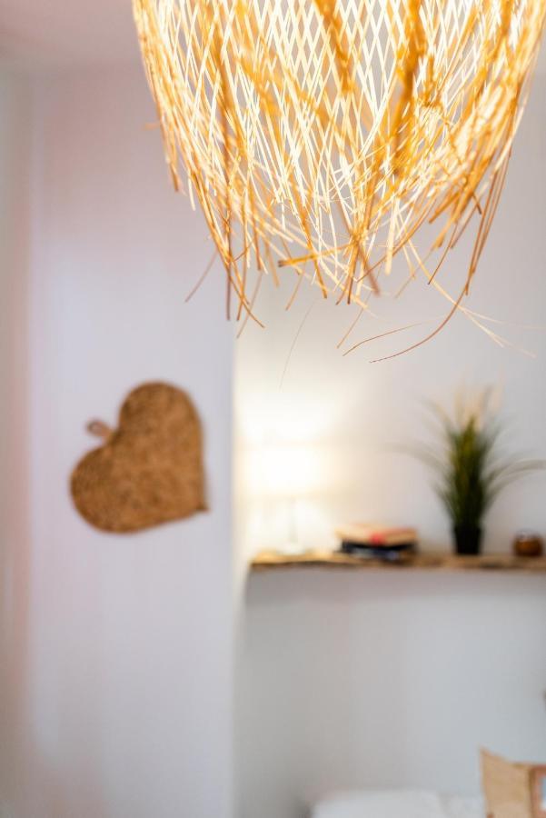 Precioso Apartamento En El Centro De กรานาดา ภายนอก รูปภาพ
