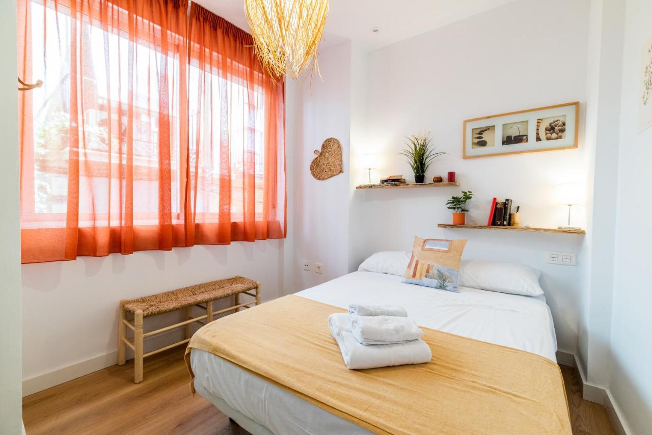 Precioso Apartamento En El Centro De กรานาดา ภายนอก รูปภาพ
