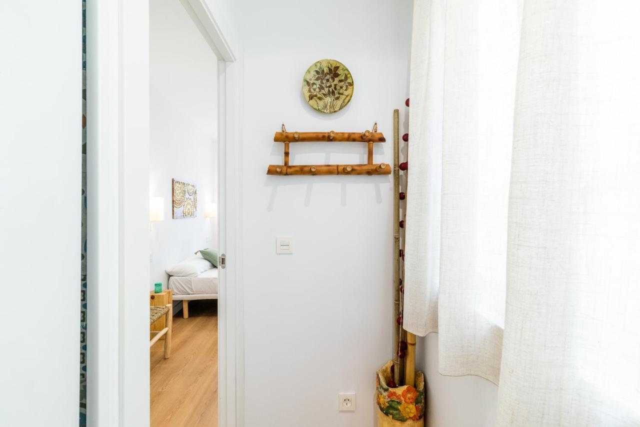 Precioso Apartamento En El Centro De กรานาดา ภายนอก รูปภาพ