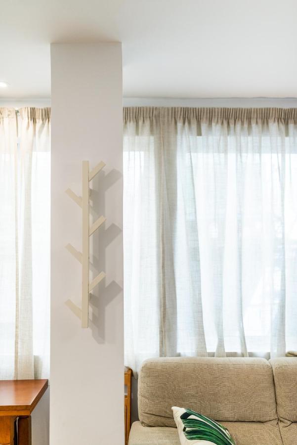 Precioso Apartamento En El Centro De กรานาดา ภายนอก รูปภาพ