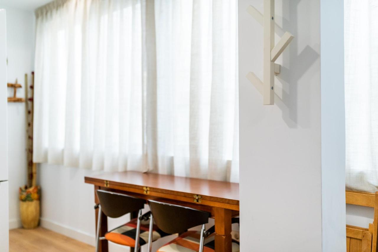 Precioso Apartamento En El Centro De กรานาดา ภายนอก รูปภาพ