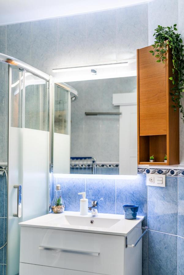Precioso Apartamento En El Centro De กรานาดา ภายนอก รูปภาพ