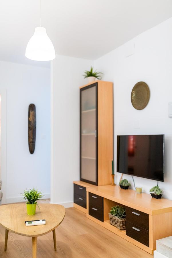 Precioso Apartamento En El Centro De กรานาดา ภายนอก รูปภาพ