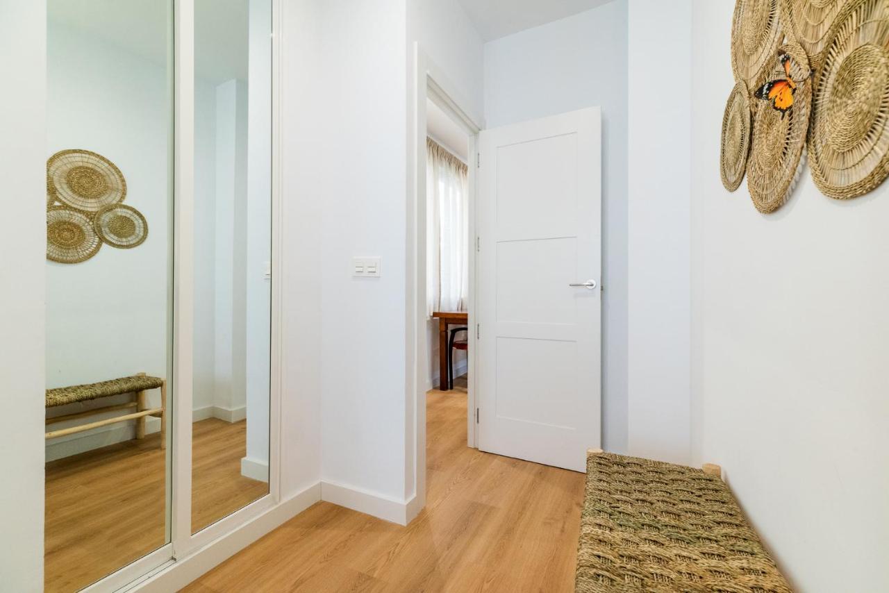 Precioso Apartamento En El Centro De กรานาดา ภายนอก รูปภาพ