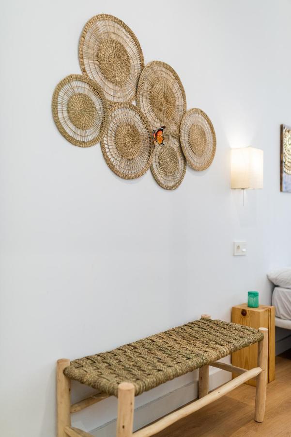 Precioso Apartamento En El Centro De กรานาดา ภายนอก รูปภาพ