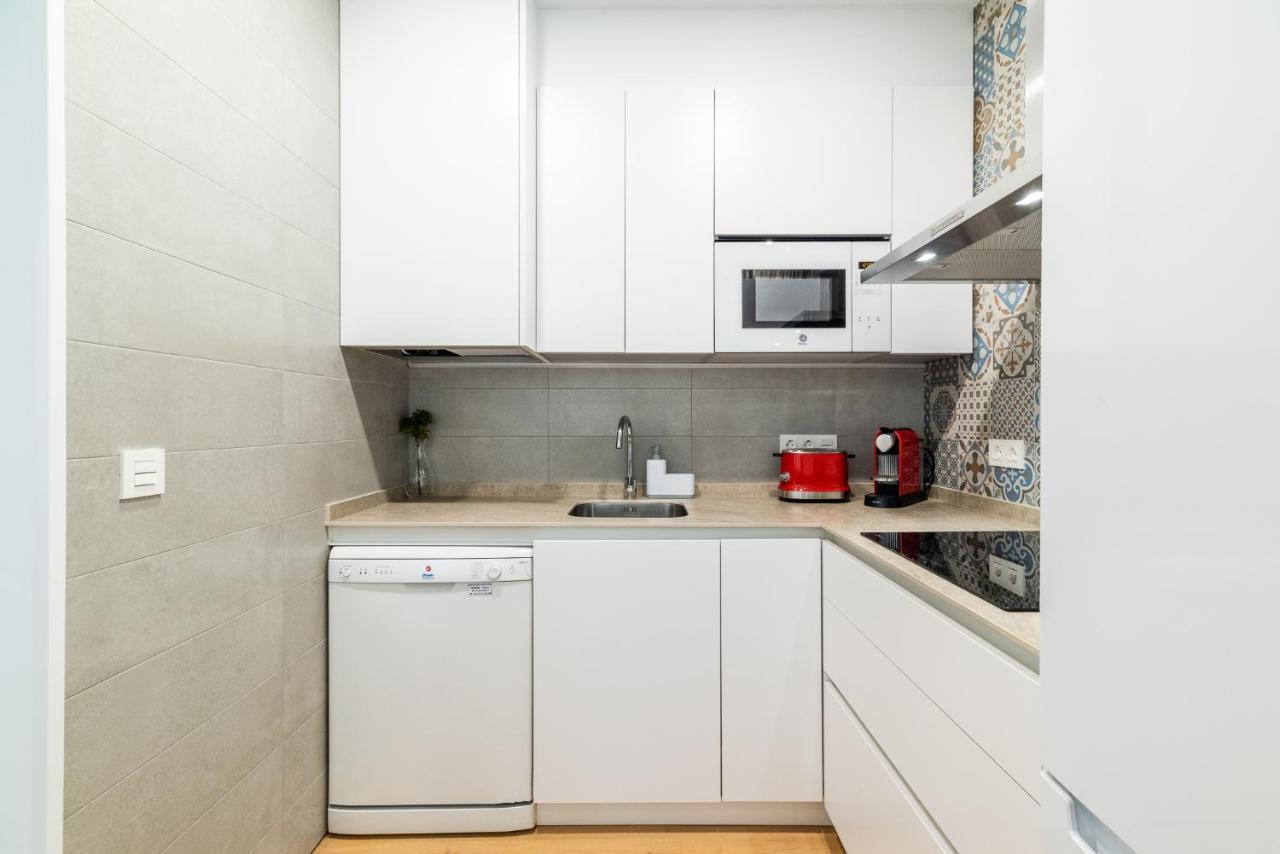Precioso Apartamento En El Centro De กรานาดา ภายนอก รูปภาพ