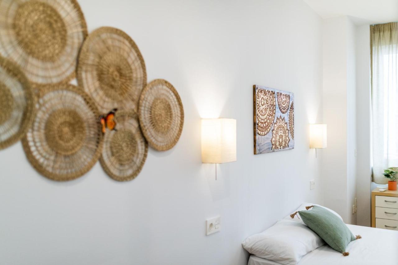 Precioso Apartamento En El Centro De กรานาดา ภายนอก รูปภาพ
