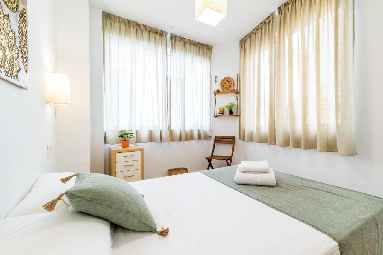 Precioso Apartamento En El Centro De กรานาดา ภายนอก รูปภาพ