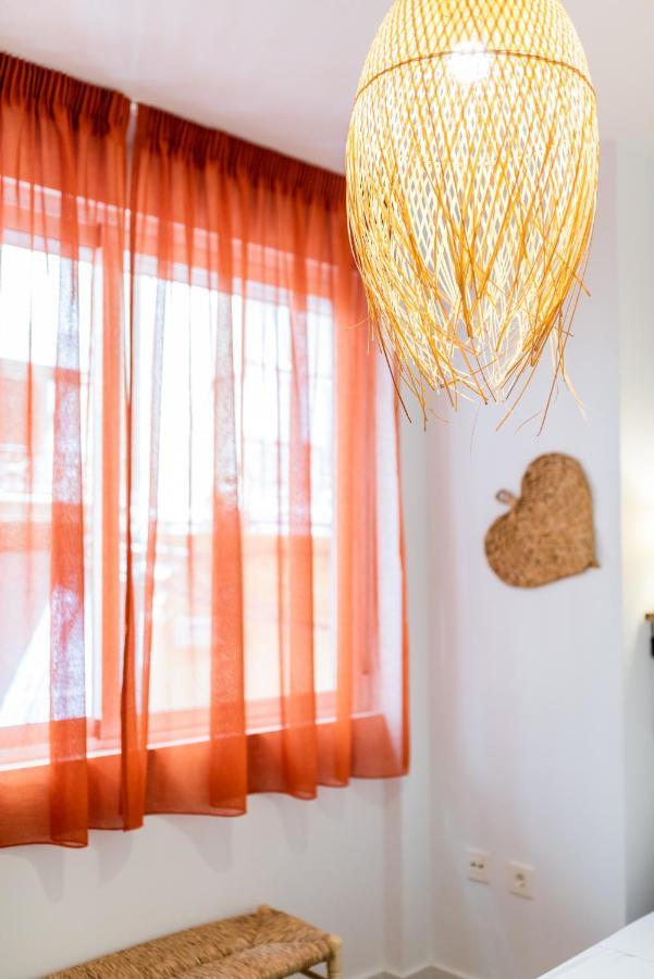 Precioso Apartamento En El Centro De กรานาดา ภายนอก รูปภาพ