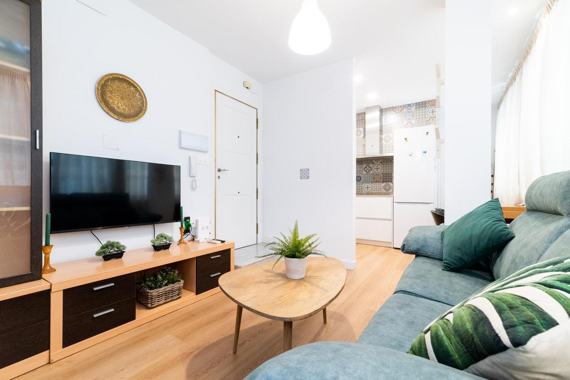 Precioso Apartamento En El Centro De กรานาดา ภายนอก รูปภาพ