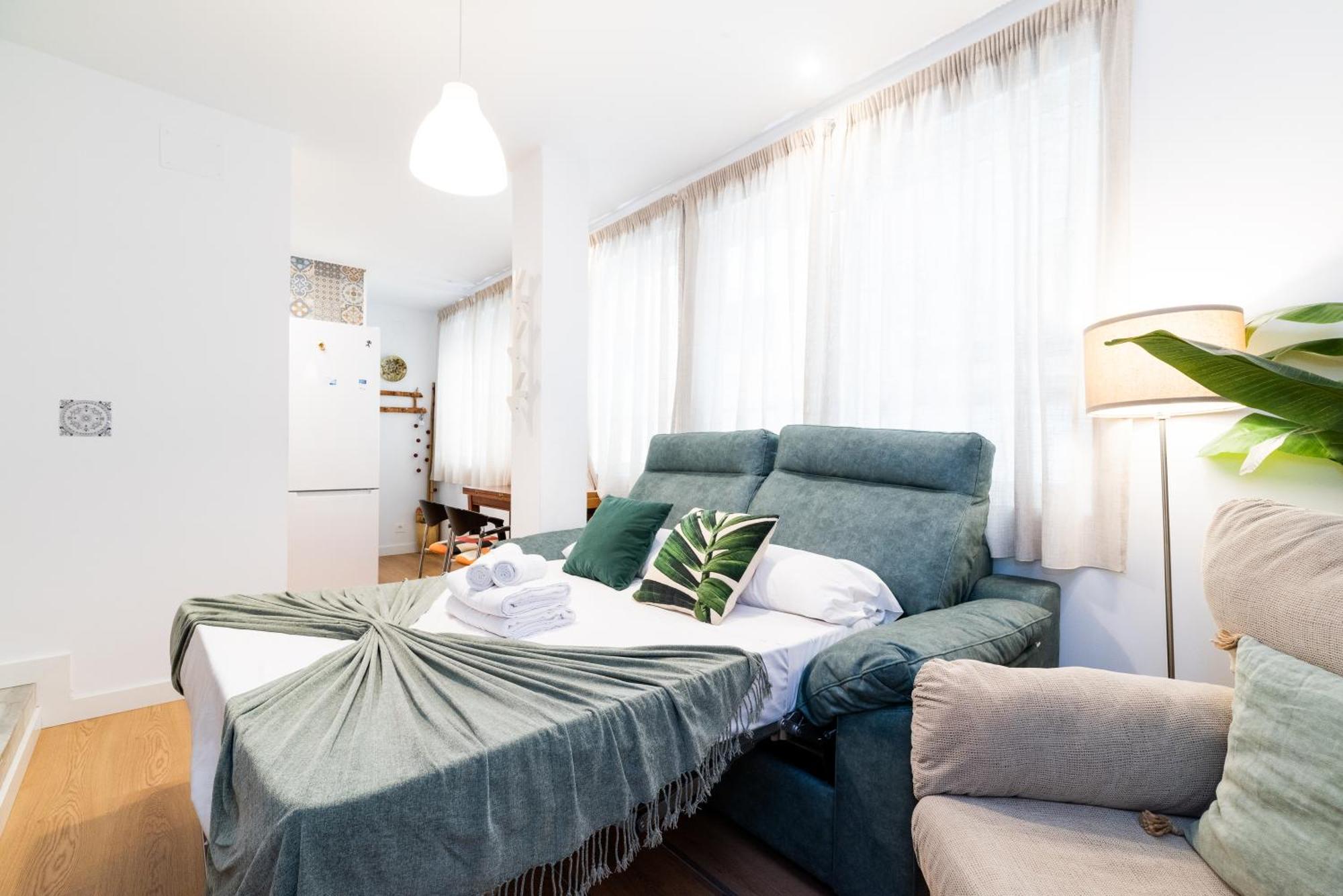 Precioso Apartamento En El Centro De กรานาดา ภายนอก รูปภาพ