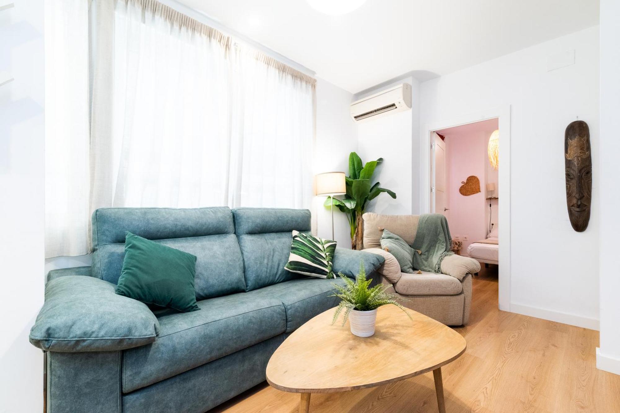 Precioso Apartamento En El Centro De กรานาดา ภายนอก รูปภาพ