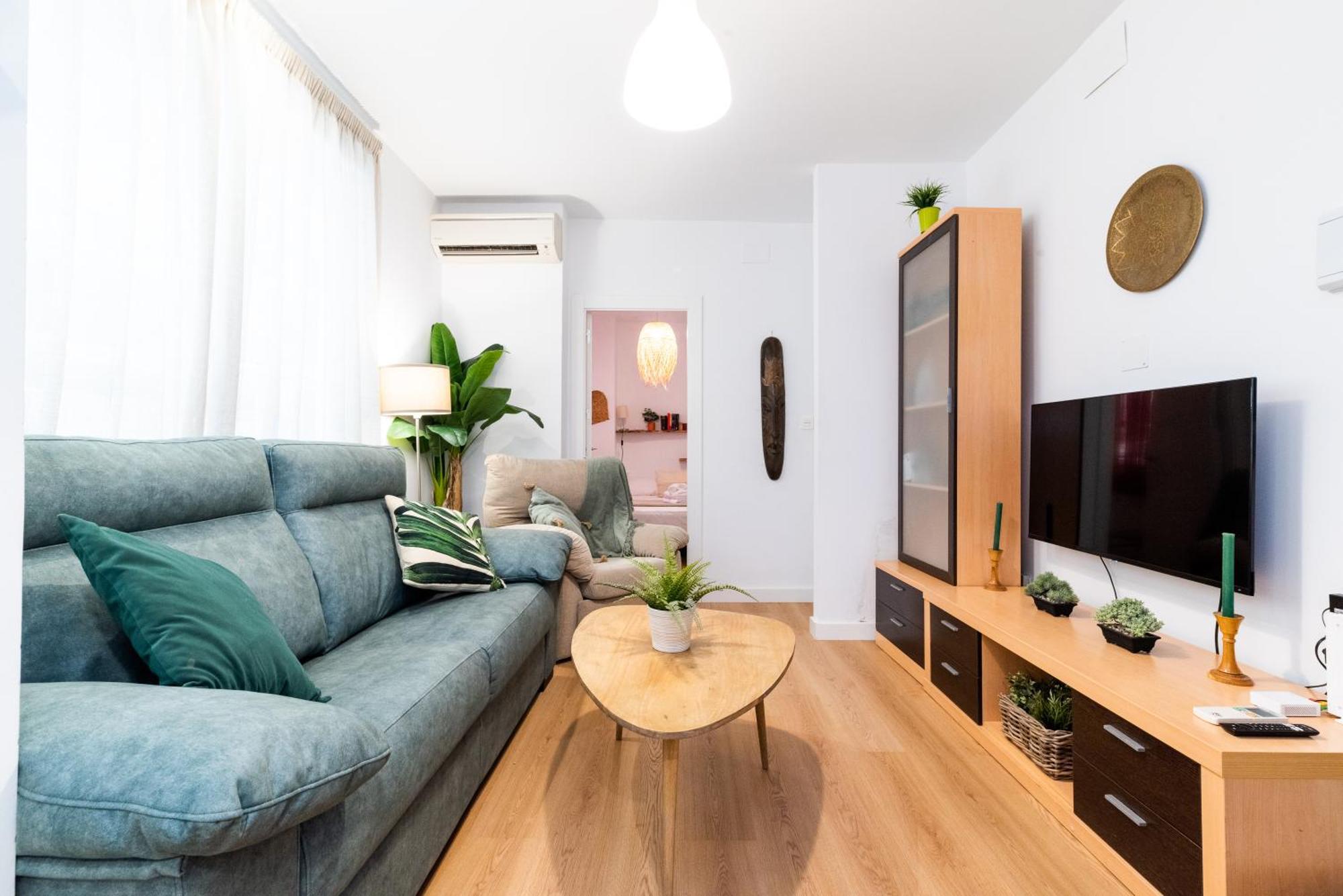 Precioso Apartamento En El Centro De กรานาดา ภายนอก รูปภาพ