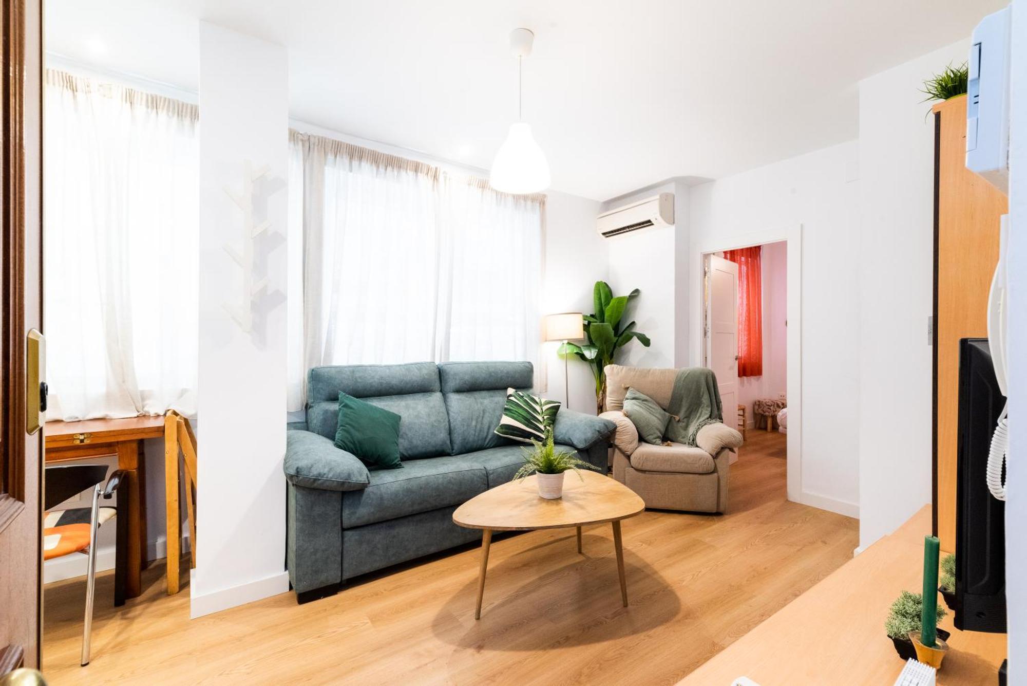 Precioso Apartamento En El Centro De กรานาดา ภายนอก รูปภาพ
