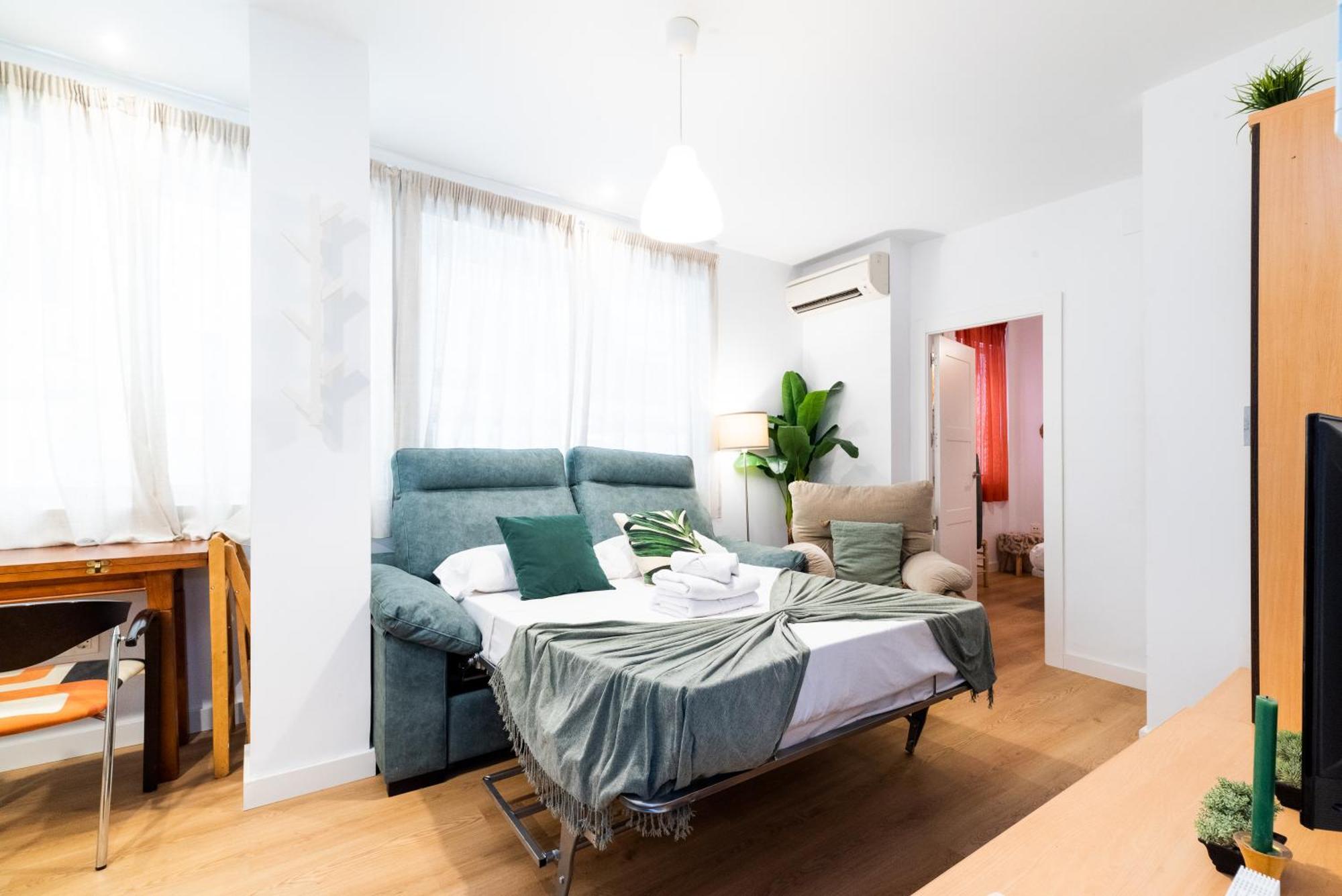 Precioso Apartamento En El Centro De กรานาดา ภายนอก รูปภาพ